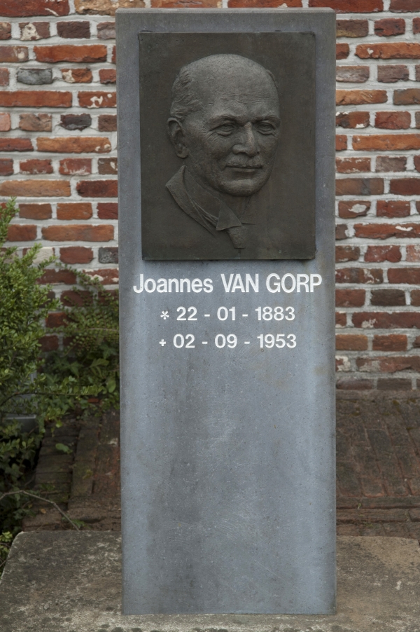 Joannes Van Gorp